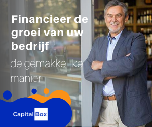 Zakelijke lening